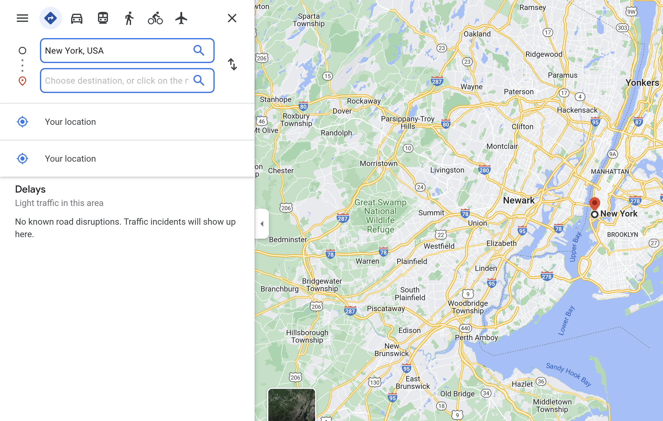 Bitwarden Extension Conflict with Google Maps on Firefox Ubuntu 22
