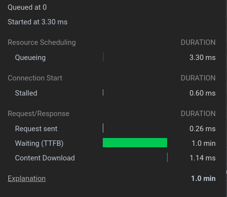 Manual Import: Unable to load manual import items · Issue #2035 ...