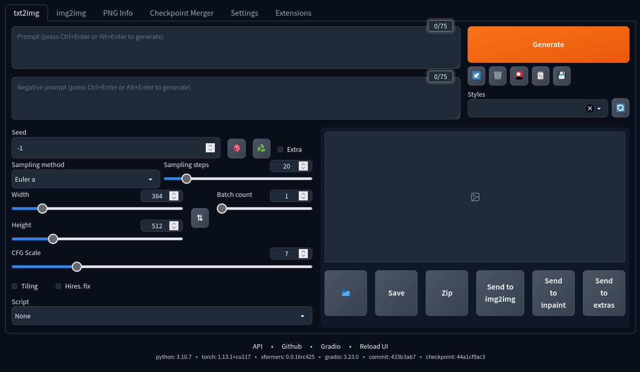 [Bug]: All interface elements have become massive. · Issue #9109 ...