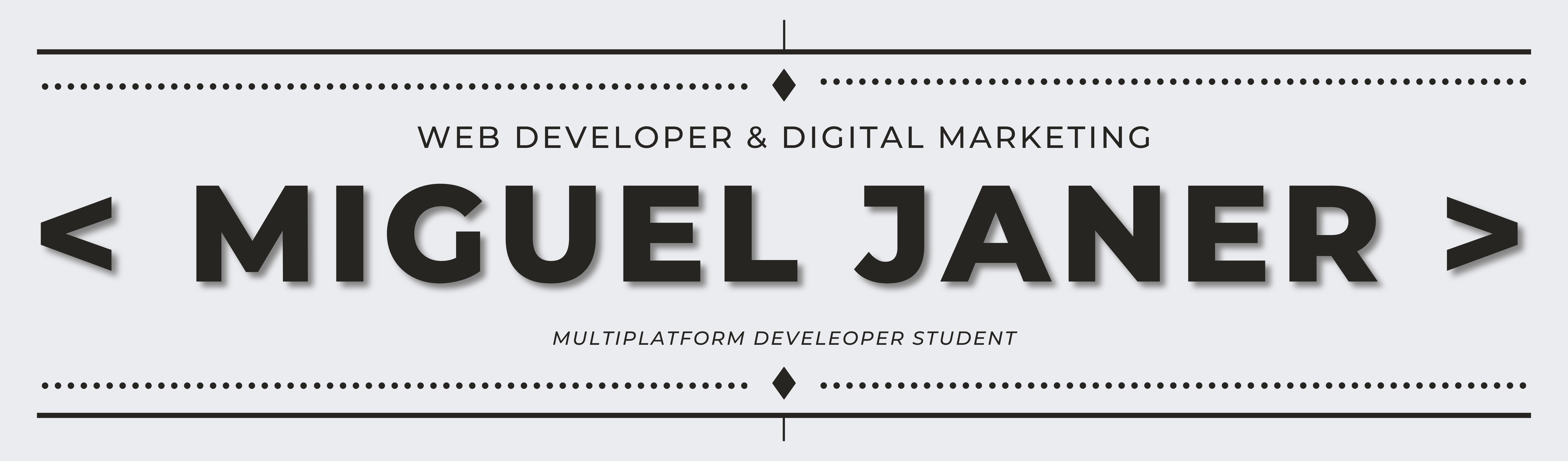 Migueljaner Miquel Janer Mudoy GitHub Migueljaner Miquel Janer Mudoy GitHub