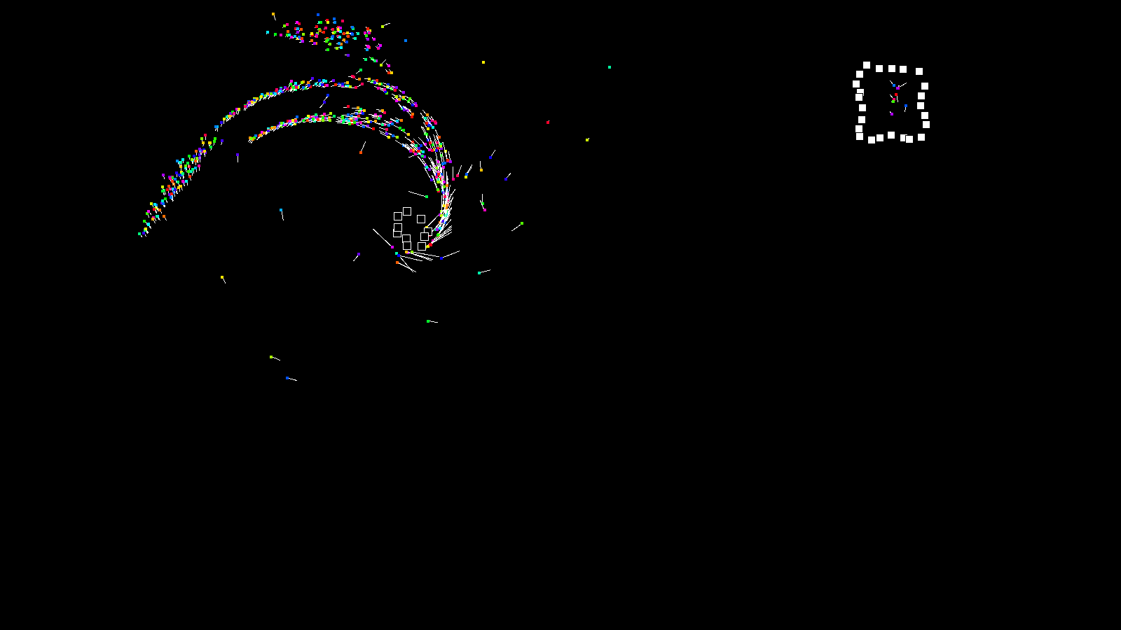 GitHub - AkiBarry/OrbitalSim: Simulation of satellites affected by the ...