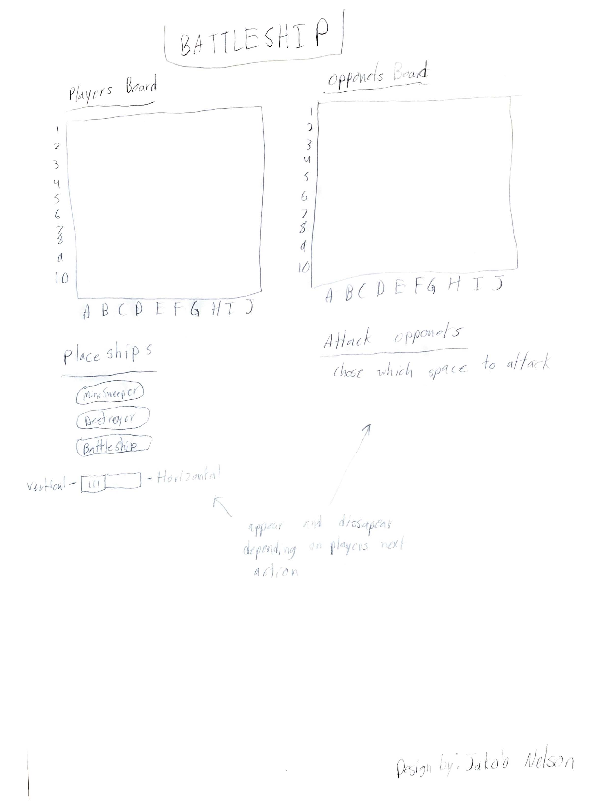 Jakob design 1