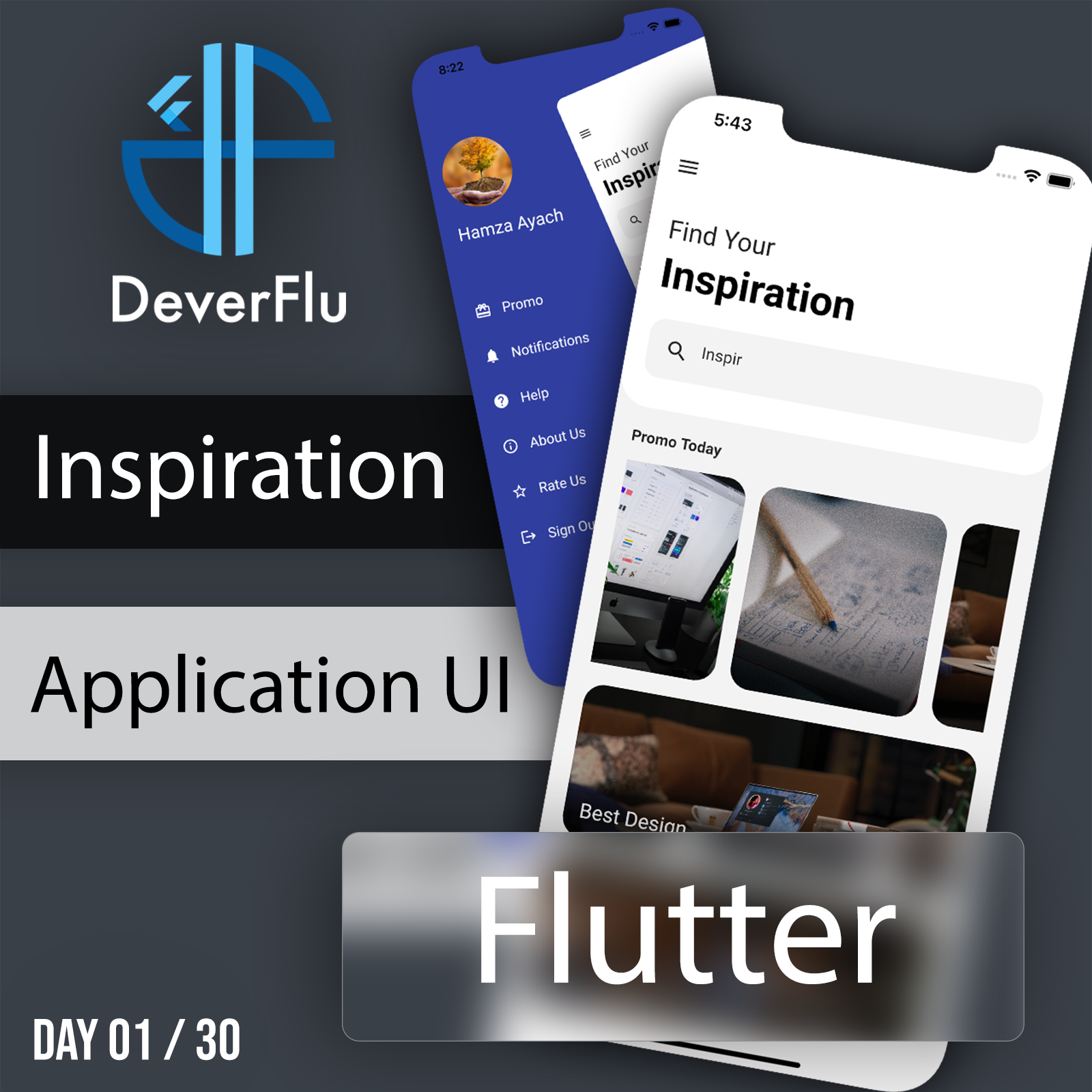 GitHub - ayachhamza/Inspiration-UI-App: This is the my first App (Day ...