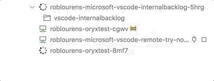 Don't show custom hover under context menu · Issue #115926 · microsoft ...