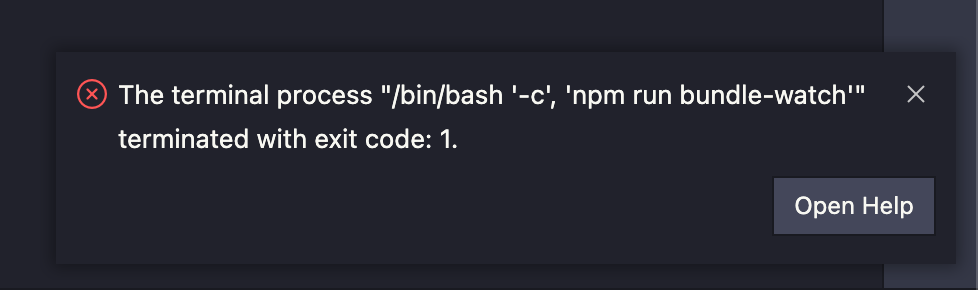 Task quick access suggests tasks that don't exist anymore · Issue ...