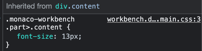 Comment author/timestamp label baselines not aligned · Issue #143805 ...