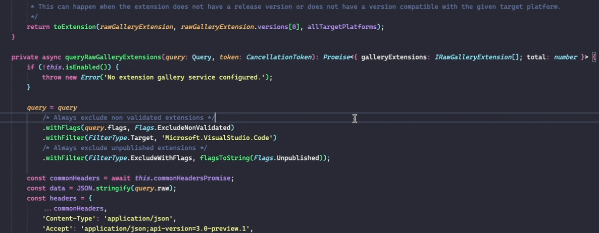 Gitlens hover shows up in the wrong place · Issue #151235 · microsoft ...