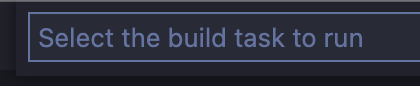 Can't run tasks in vscode-jupyter · Issue #161007 · microsoft/vscode ...