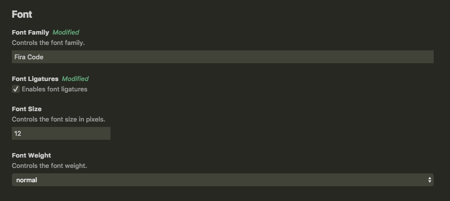 Settings editor theming · Issue #53908 · microsoft/vscode · GitHub