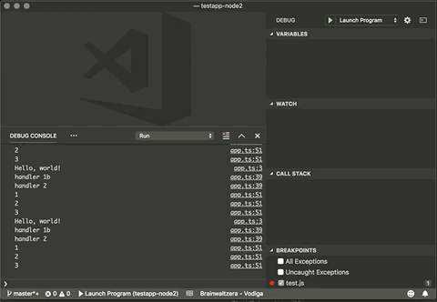 Layout flicker when toggle sidebar with debug console visible · Issue ...