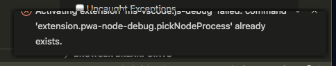 Notification text overflow · Issue #85617 · microsoft/vscode · GitHub
