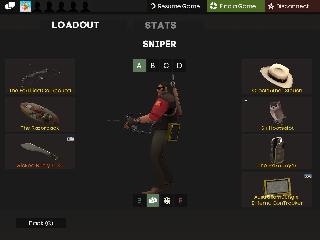 [TF2] Razorback bug · Issue #2493 · ValveSoftware/Source-1-Games · GitHub