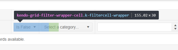Kendo Theme default 2.40 - Grid filter row · Issue #830 · telerik/kendo ...