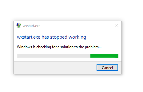 RE:Start Random Crashing · Issue #1214 · OpenKore/openkore · GitHub