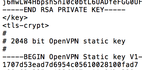 Allow 4096 Bit Diffie-Hellman Key · Issue #540 · pivpn/pivpn · GitHub