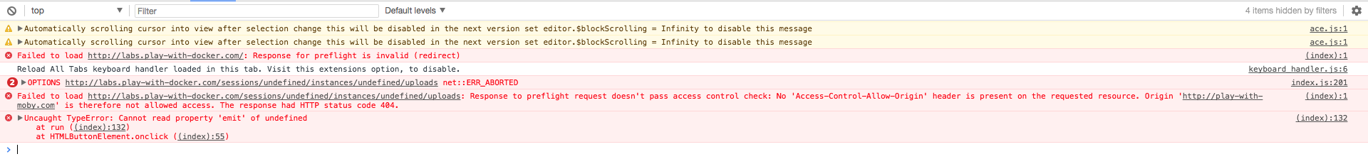 Moby website problems · Issue #35878 · moby/moby · GitHub
