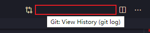 Some icons disappeared when reload window in Remote SSH · Issue #135024 ...
