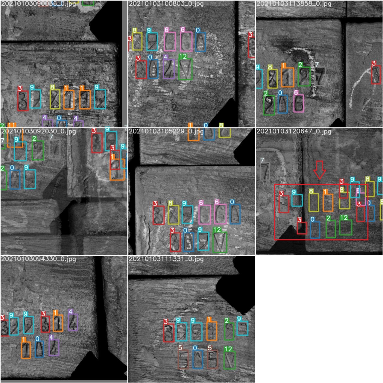 Why cause this problem in training batch? · Issue #925 · WongKinYiu ...