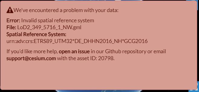 Tiling issue with asset id: 20798 · Issue #147 · CesiumGS/cesium-ion ...