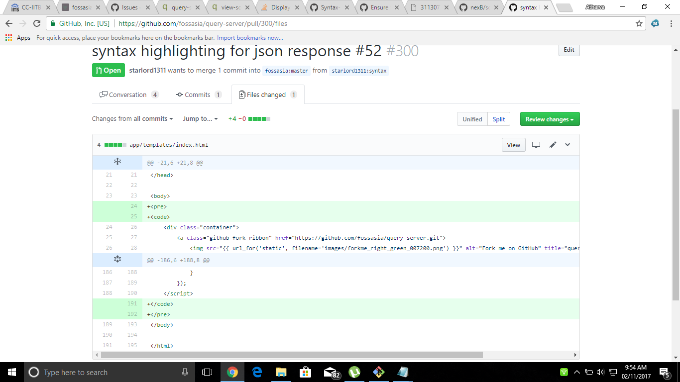 screenshot 8