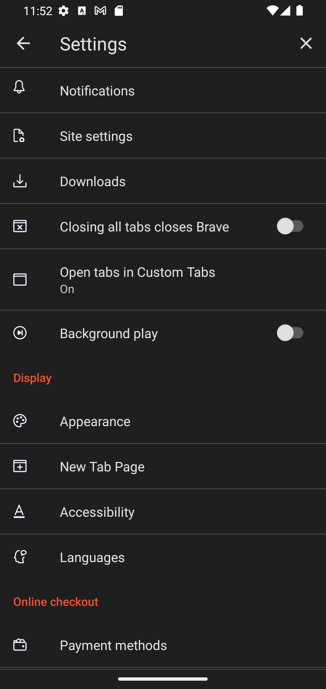 Update header background media playback by sujitacharya2005 · Pull