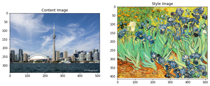 GitHub - eziat2/Style_Transfer