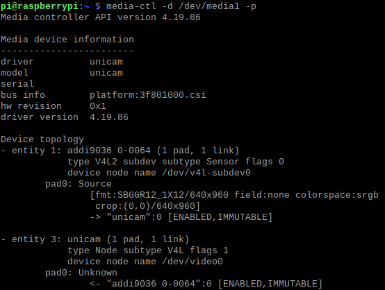 Failed to get frame (RPi) · Issue #373 · analogdevicesinc/aditof_sdk ...