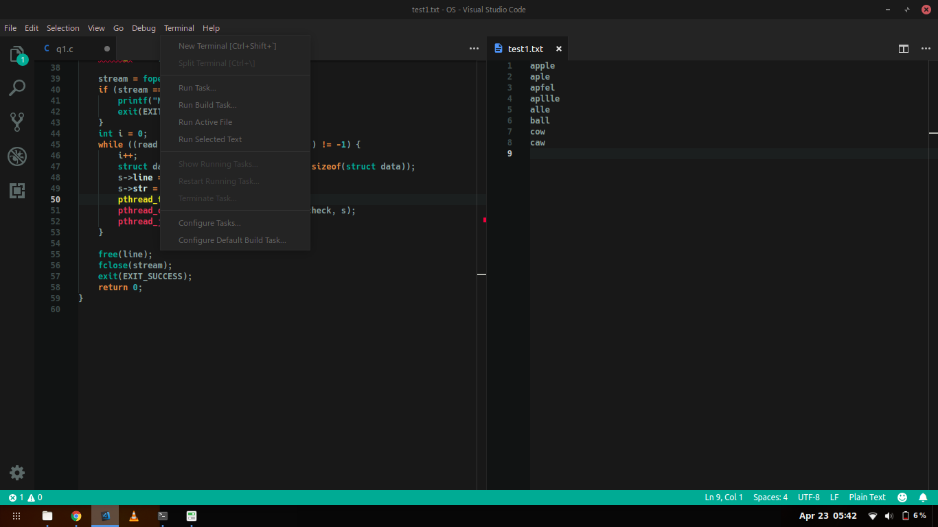 Dark variant feature request · Issue #63 · vinceliuice/Matcha-gtk-theme ...