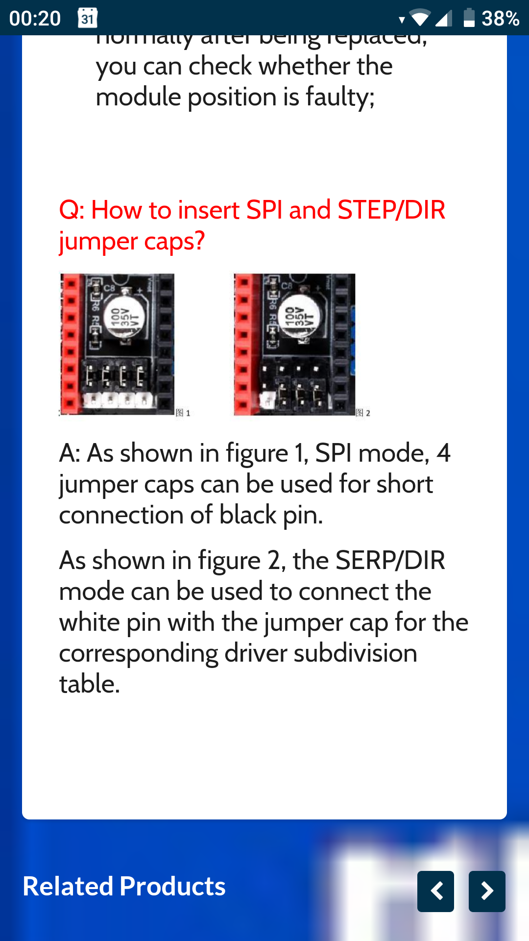 TMC UART Ramps 1.6+ · Issue 4303 · Klipper3d/klipper · GitHub