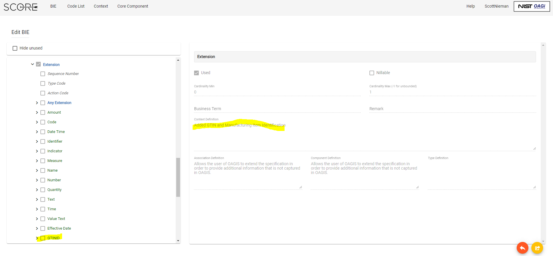 v1.3.1.2 Extensions not showing up, enabled extensions unchecked