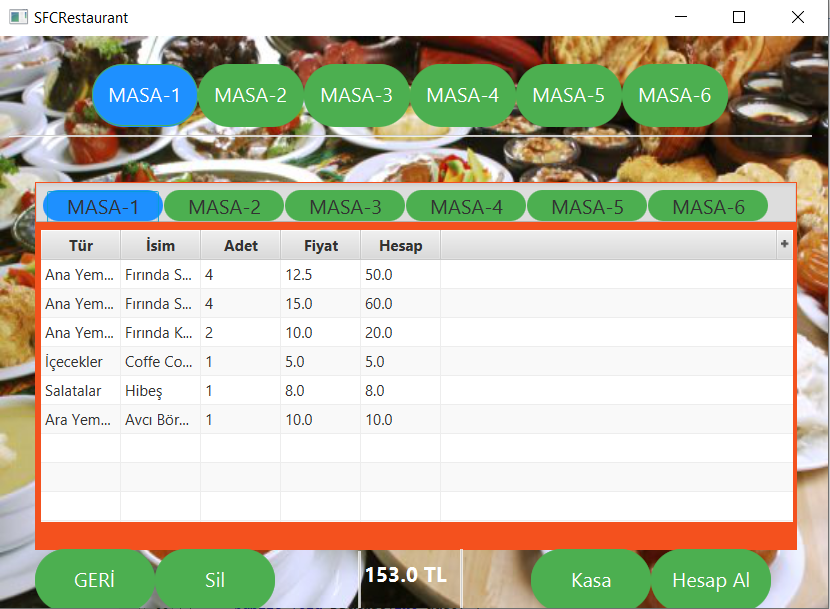 GitHub - sciin/Restaurant_Otomasyon · GitHub