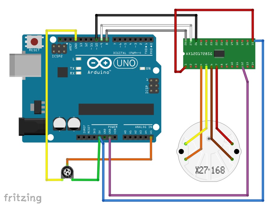 wiring
