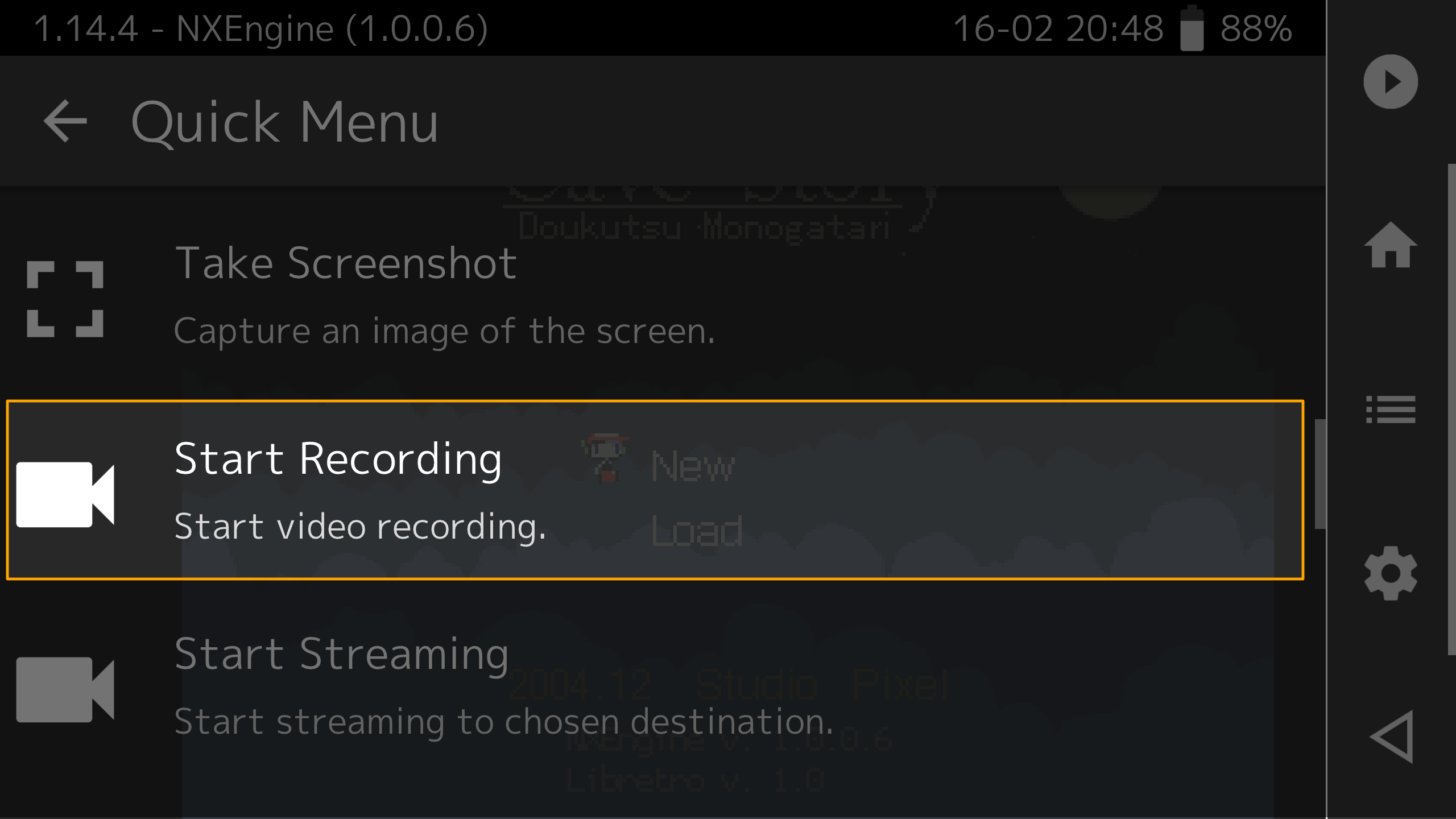 Releases · basharast/RetroArchARM · GitHub