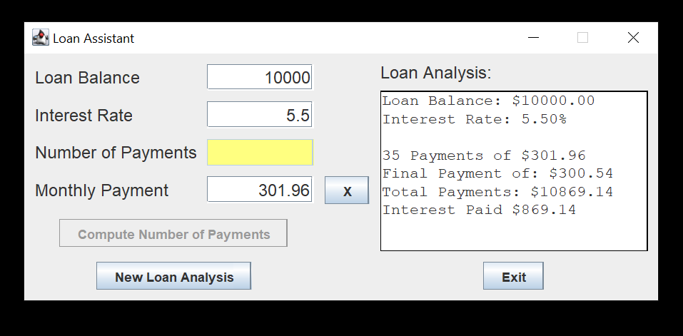 GitHub - KinjalPagar/LoanAssistant