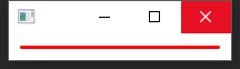 JFXProgressBar Styling Bug · Issue #414 · sshahine/JFoenix · GitHub