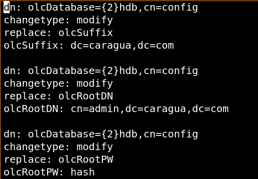 GitHub - JuanCsrl/ldap: LDAP lab