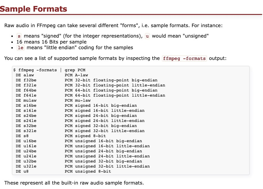 ENH: improve dtype check in wavfile.write by JuanFMontesinos · Pull ...