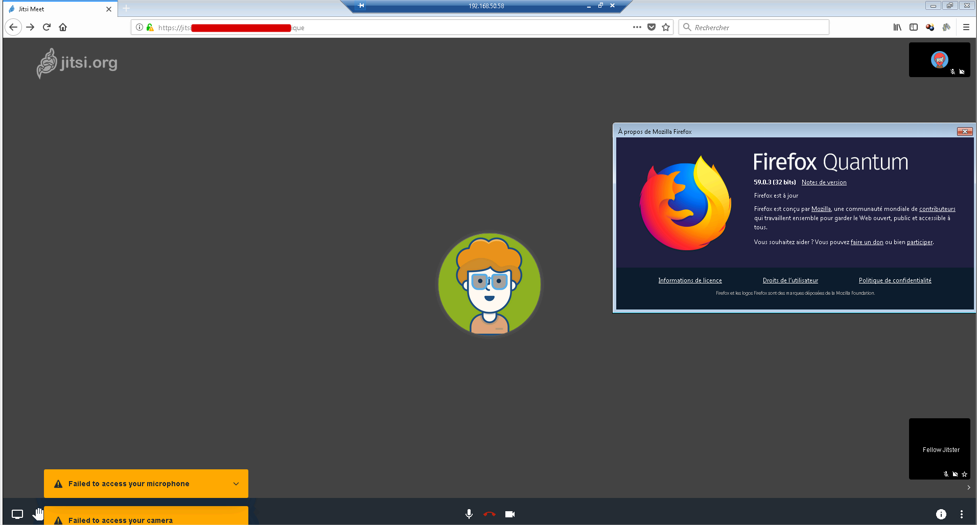 Meet jitsi firefox free Meet jitsi firefox free