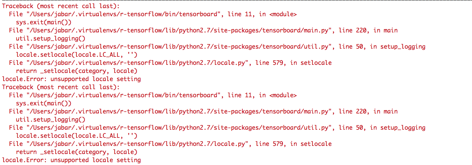 tensorboard() isn't working in RStudio · Issue #183 · rstudio ...