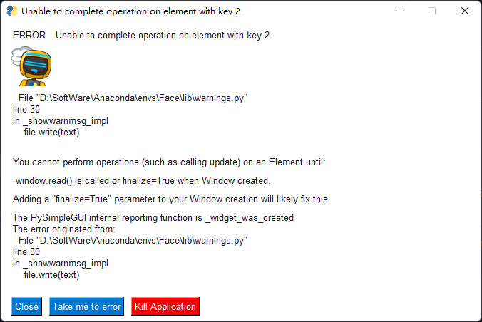 能否看一下这个报错的原因 · Issue #1 · Murlors/QCBL_Report_Print_Automation · GitHub