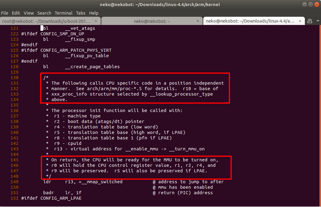 BBBlinuxapp/01_Booting_Process/README.md at master · nghiaphamsg/BBB
