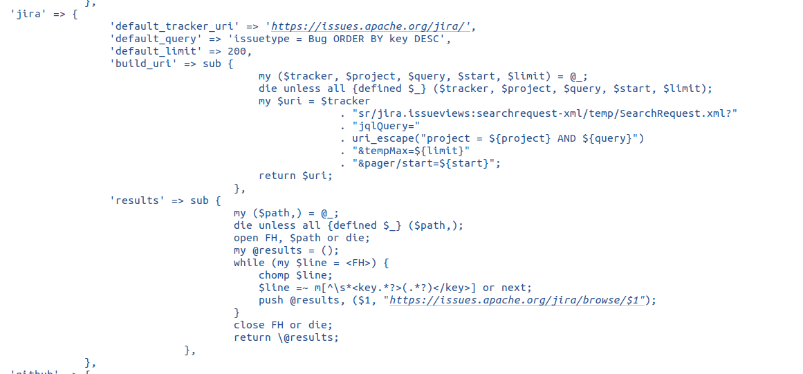 Some problems in bug mining process · Issue #408 · rjust/defects4j · GitHub