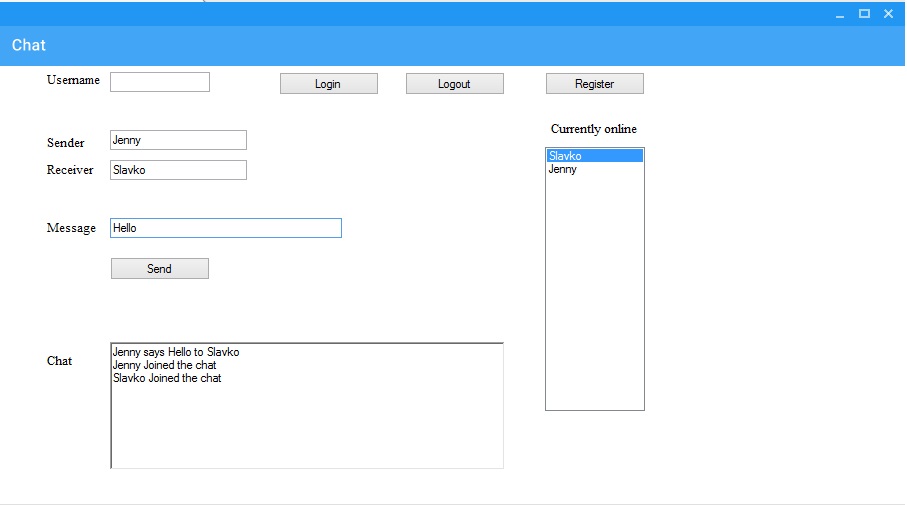 GitHub - Aboualy/Chat-Azure-SQL-Database-REST-API: ChatApp C# Winforms ...