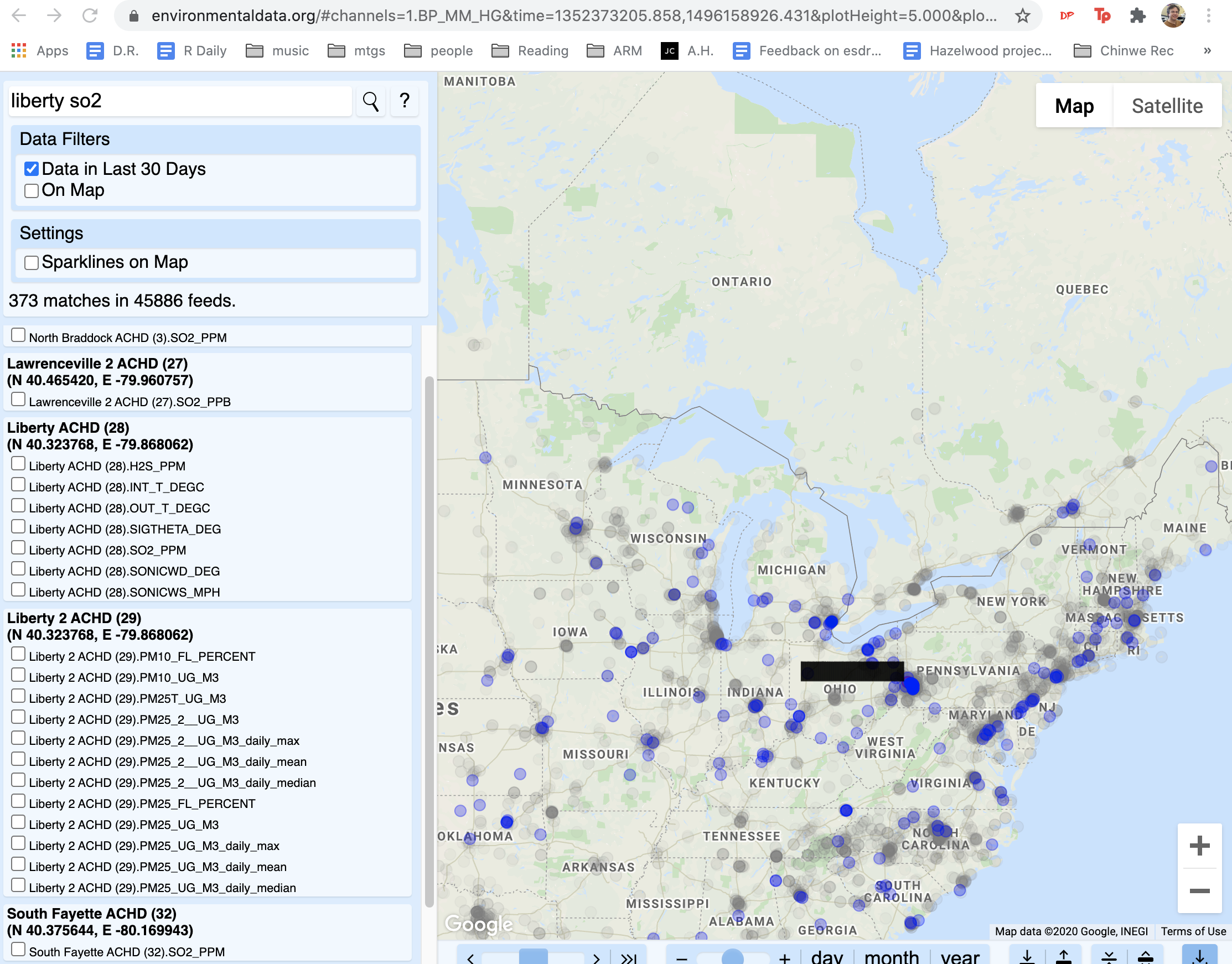 /explore: sparklines setting not honored · Issue #32 · CMU-CREATE-Lab ...