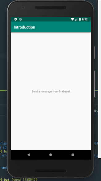 GitHub - arifikhsan/introduction: android java firebase cloud messaging