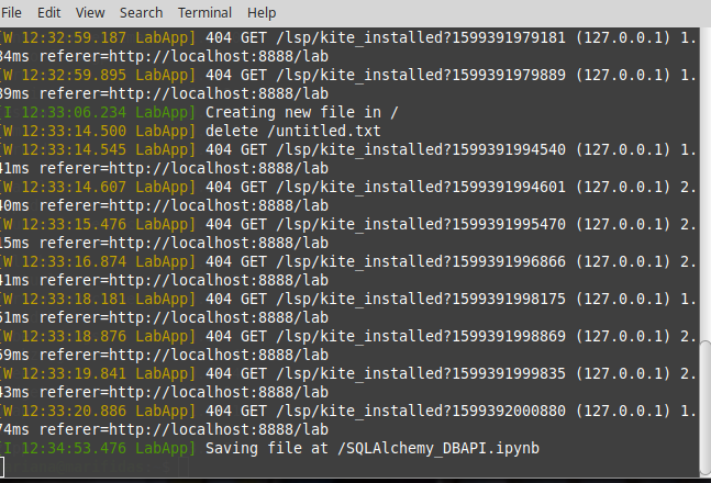 Kite: not running · Issue #380 · kiteco/issue-tracker · GitHub