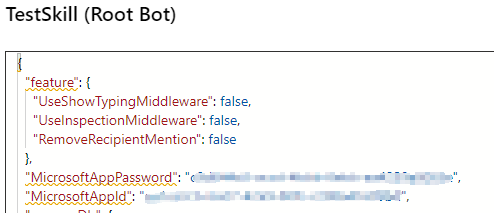 Calling a remote skill gets 401 · Issue #5177 · microsoft/BotFramework ...