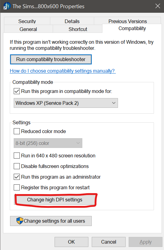Screen not centered? · Issue 28 · · GitHub