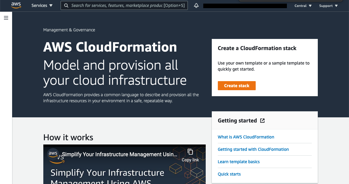 GitHub - ashwinkannoth/AWSomeBuilder: CloudFormation template to create ...