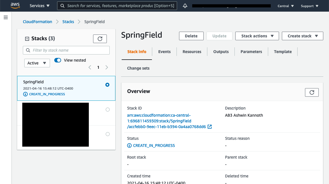 GitHub - ashwinkannoth/AWSomeBuilder: CloudFormation template to create ...